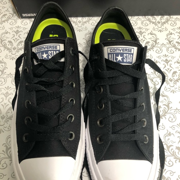 converse all star 2 fit